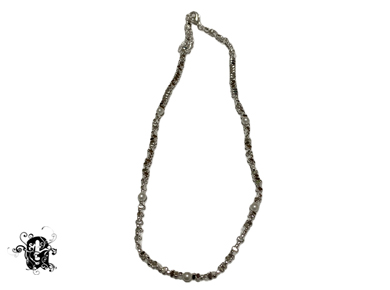 Stainless Necklace STN-72194