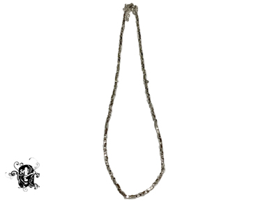 Stainless Necklace STN-72195
