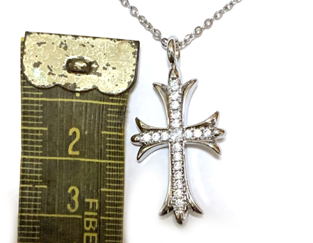 Stainless Necklace STN-72197