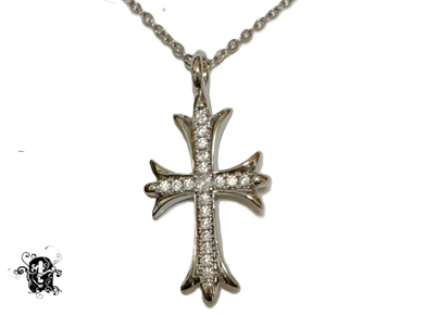 Stainless Necklace STN-72197