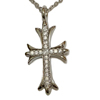Cross 32MM Stainless Bracelet STN-72197