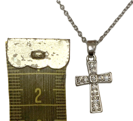 Stainless Necklace STN-72198