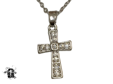 Stainless Necklace STN-72198