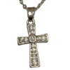 Cros 23MM Stainless Necklace STN-72198