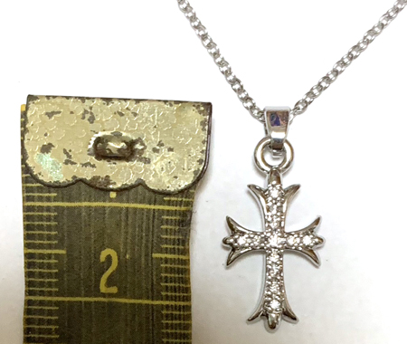 Stainless Necklace STN-72199