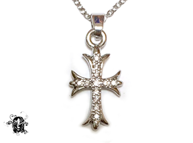 Stainless Necklace STN-72199
