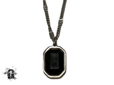 Stainless Necklace STN-72200