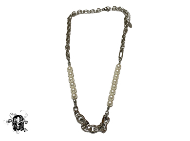 Stainless Necklace STN-72202