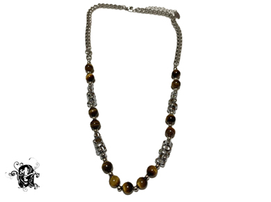 Stainless Necklace STN-72203