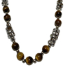 Beads de cara Stainless Necklace STN-72203