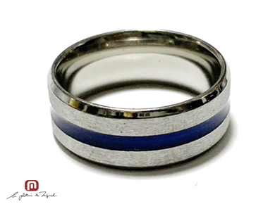 Stainless Ring STR-57079