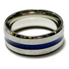 St Ring Stainless Bracelet STR-57079