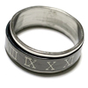 ST Numeral Stainless Bracelet STR-65725