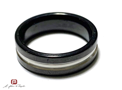 Stainless Ring STR-72281