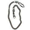 Finnian Stainless Necklace THC-72623
