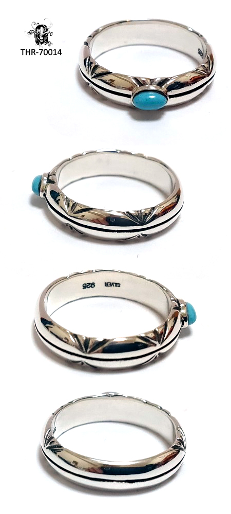 �V���o�[ �w�� / �����O THR-70014