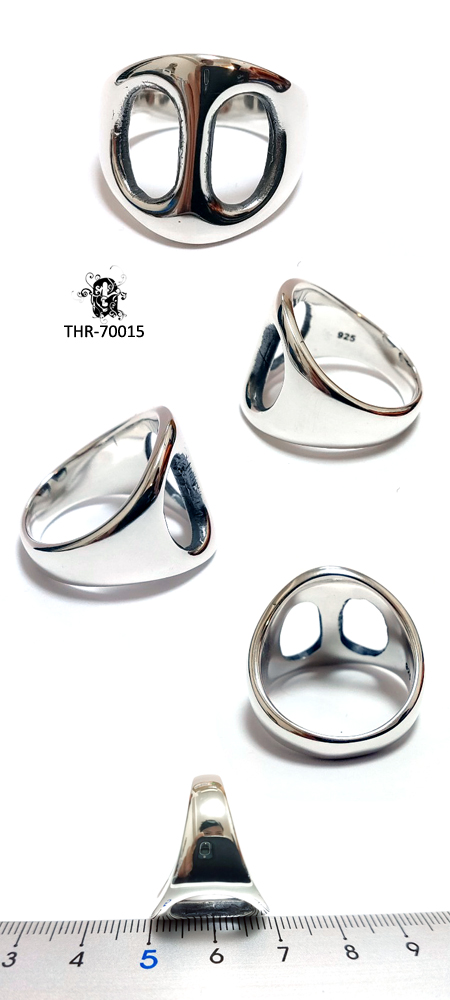 �V���o�[ �w�� / �����O THR-70015