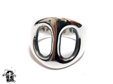 �V���o�[ �w�� / �����O THR-70015