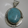 Indian Vivre Pendant Vo[@y_g Lady Pendant TQP-10150