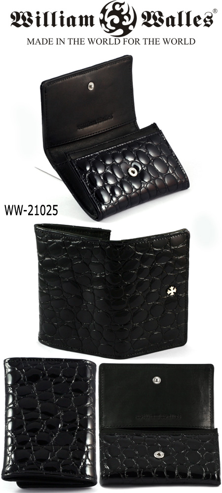 レザー 財布 / ウォレットレザー 財布 / ウォレット WW-21025