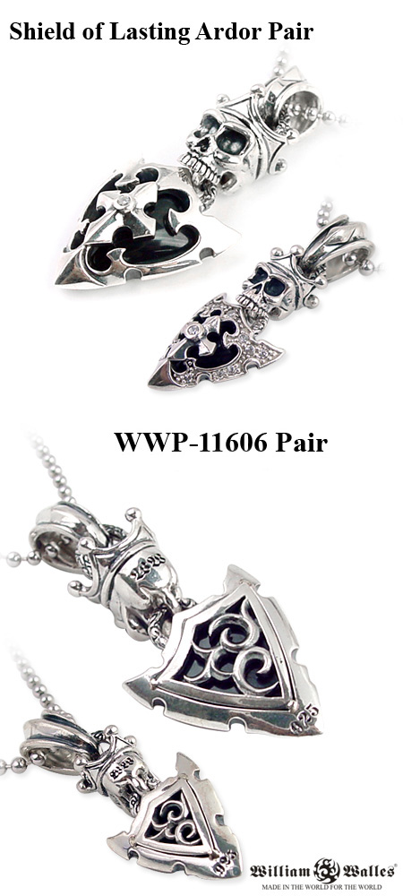 yAEACe WWP-11606 PAIR