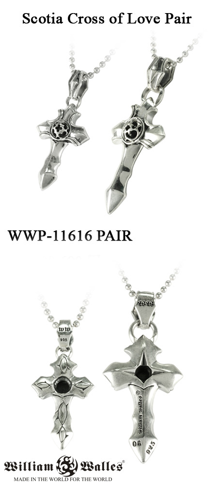 yAEACe WWP-11616 PAIR