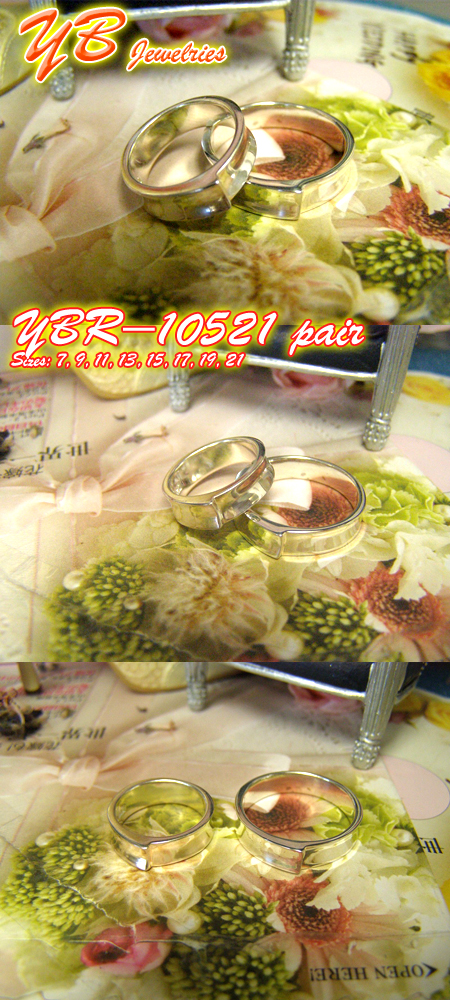 ペア・アイテムペア・アイテム YBR-10521 Pair
