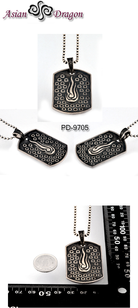 シルバー ペンダントシルバー ペンダント PD-9705