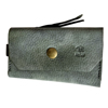 Alessandro Washed Green KEfBU[ GDK-51684 WAGR