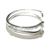 Alpaca Bangle Men Vo[ w / O GDB-66464 MEN