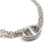 Anchor Bracelet 17cm Vo[@uXbg PB-64670 SV17