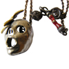 Bacchus Lilith Pendant Vo[@y_g Vo[ w / O GDP-34414 BK