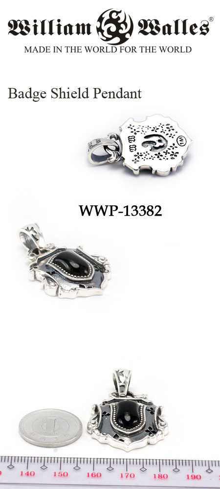 シルバー ペンダントシルバー ペンダント WWP-13382