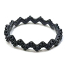 Black Alloy KEfBU[ PD-63085 BK