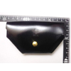 BLACK COIN CASE ガウディレザー GDW-52181