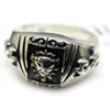 Brienus Ring Vo[@sAX WWR-29959 Men