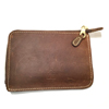 Adriano Leather Cardcase GDW-51694 DBR