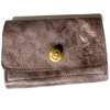 Bruno Washed Brown Vo[ w / O GDW-53975 WABR