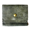 Bruno Washed Green KEfBU[ GDW-55942 WAGR