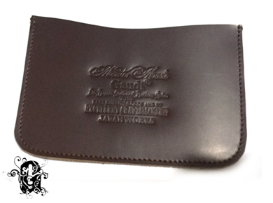 Leather Cardcase GDO-60036