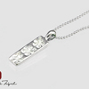 Camellia Necklace lbNX U[ z / EHbg PD-23180