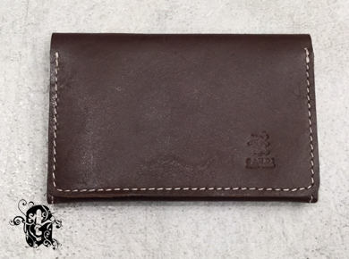 Leather Cardcase GDW-53289 BR