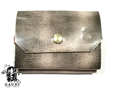 Leather Cardcase GDW-53800-ABR