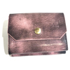CARDCASE WALLET Leather Cardcase GDW-53800-APU