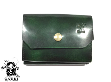 Leather Cardcase GDW-53800-GR