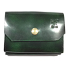 CARDCASE WALLET Leather Cardcase GDW-53800-GR