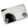 Chinoblue Wallet レザー 財布 / ウォレット ラペルピン JPW-001