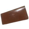 CORDOVAN  BROWN WALLET KEfBU[ GDW-52076