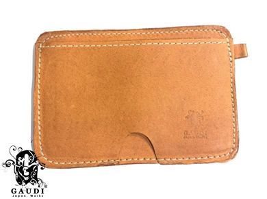 Leather Cardcase GDW-51696 BR