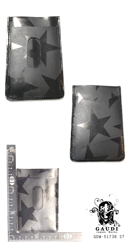 ガウディレザー GDW-51738 ST